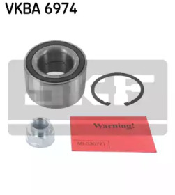 SKF VKBA 6974